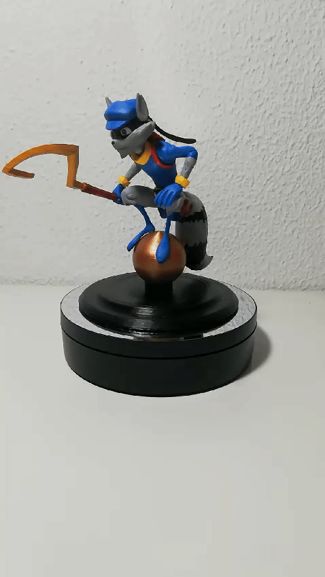 Sly Cooper