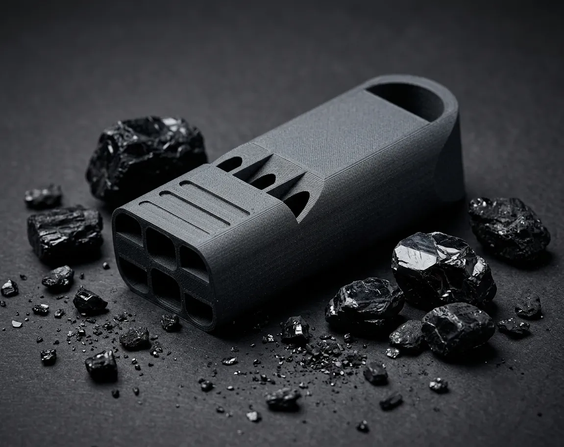 Super Loud 6 Tone Whistle - Thunderstorm V4 view 2