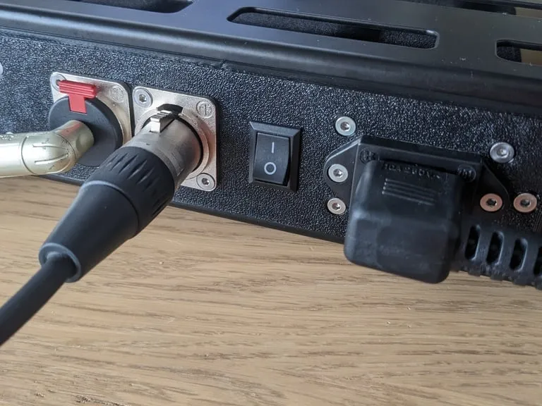 Rockboard Mod Patchbay v.2.0