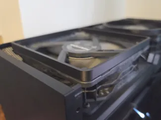 FormD T1 30mm Fan Duct