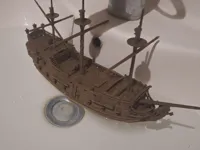 0.2mm layer, 3 walls, 15% infill