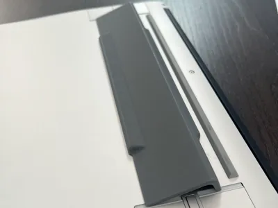 Framework 13 Laptop Magnetic Stand 20°