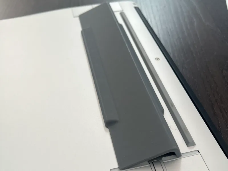 Framework 13 Laptop Magnetic Stand 20°