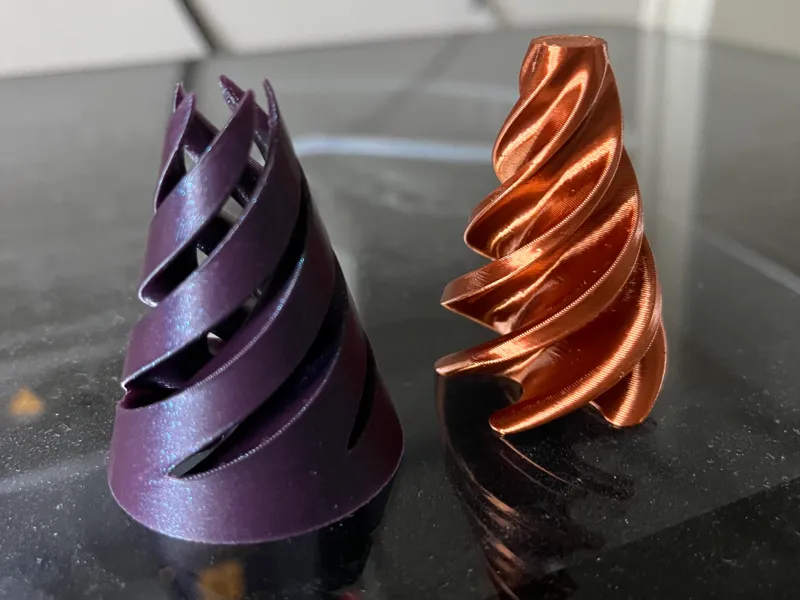Fidget Cone