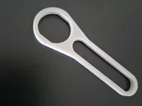 0.2mm layer, 6 walls, 25% infill