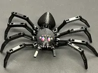 Araignée articulée — photo 9