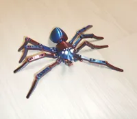 Araignée articulée — photo 7