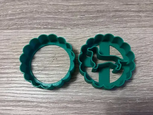 Emporte-pièce Linzer teckel