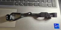 0.16mm layer, 5 walls, 55% infill