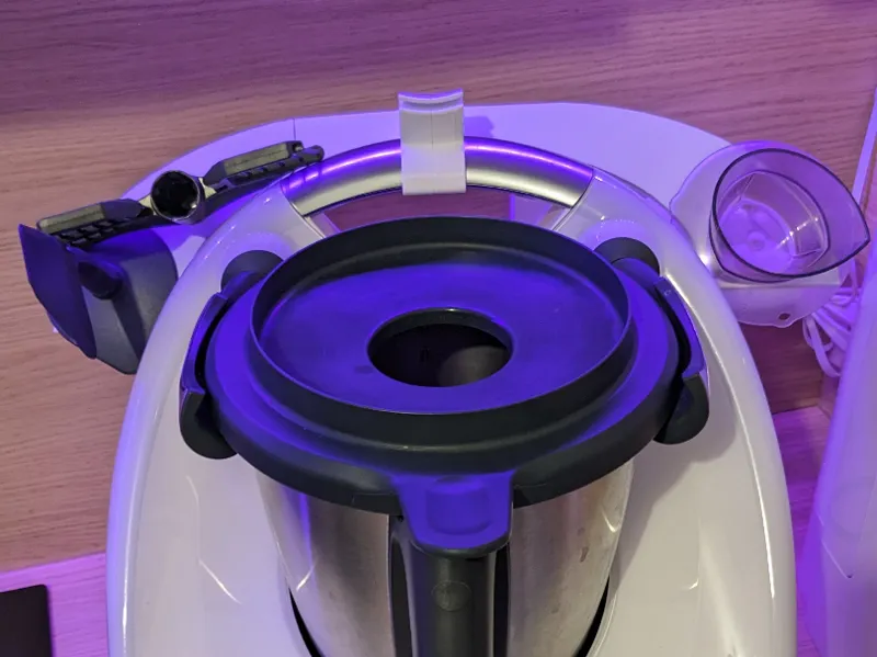 Thermomix Tools Holder