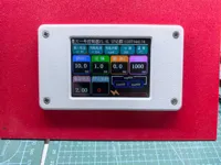 0.2mm 层高, 2 层墙, 15% 填充