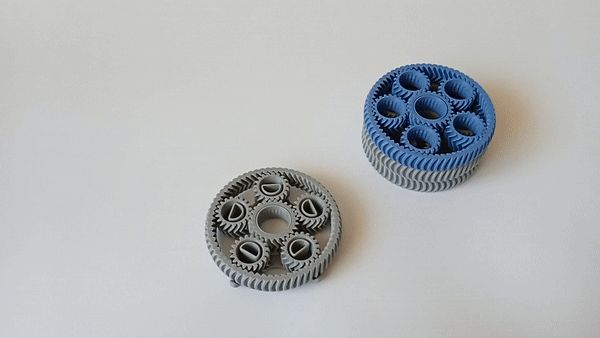Fidget Spinner