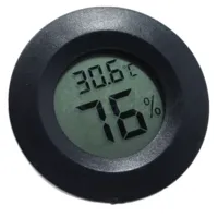 Support pour thermomètre-hygromètre — photo 1