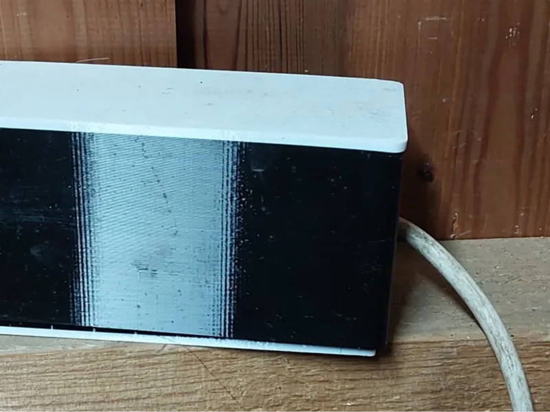 Outdoor Socket Case