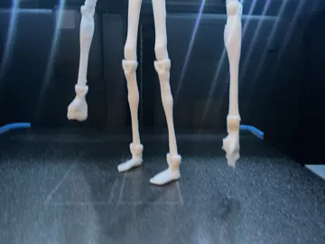 Accesorio para impresora 3D: Articulated Monster Verity — vista de referencia 5