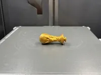 0.2mm layer, 3 walls, 15% infill