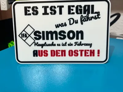 Schild_Simson
