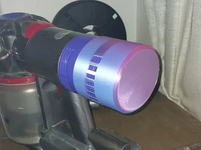 double filter for dyson v6 v7 v8