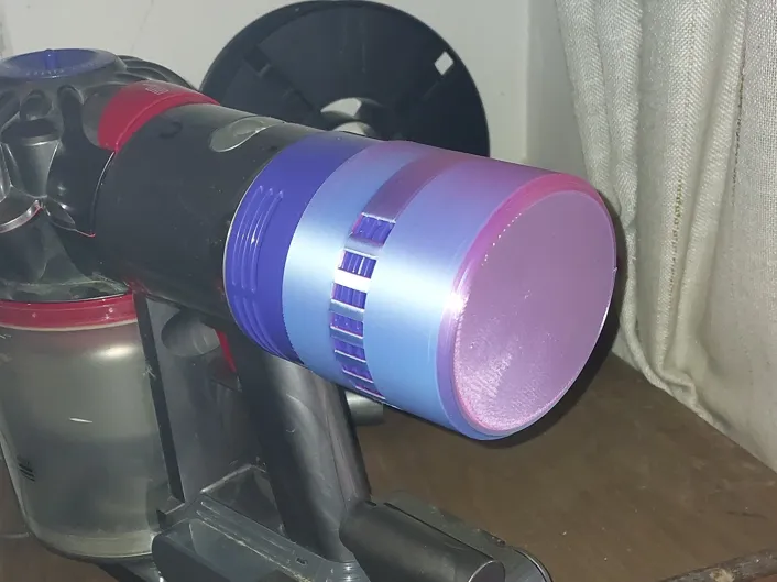doppio filtro per dyson v6 v7 v8