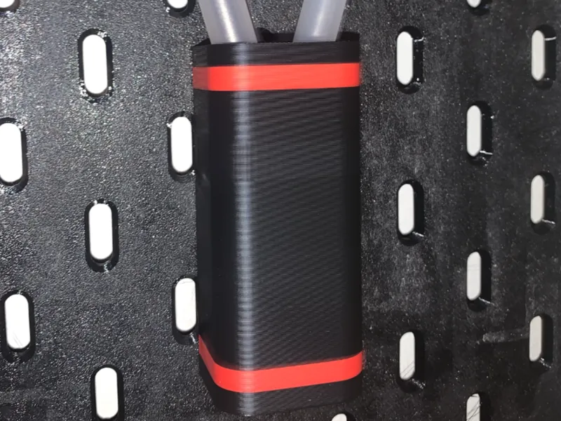 IKEA Skadis Pen Holder COLORED