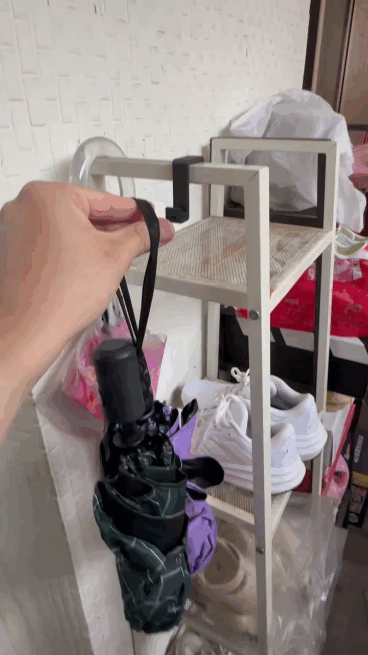 ikea LERBERG hook 掛勾 鉤子 ladder shelf 梯形花架