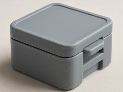 SnapBox Click 