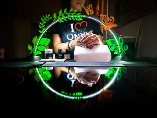 Nails Lamp