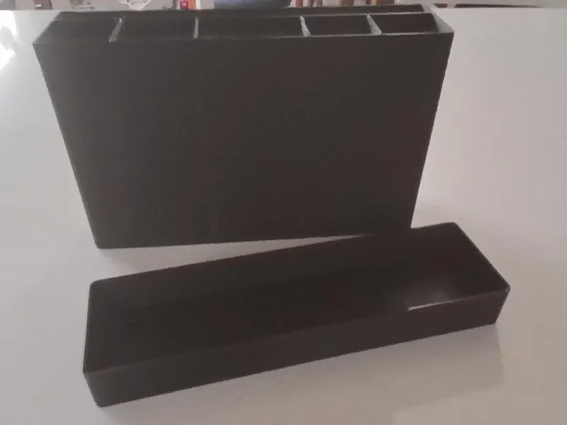 Nintendo Switch Travel Case/Organizer with lid