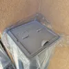 Updated hinges. PRINT THESE