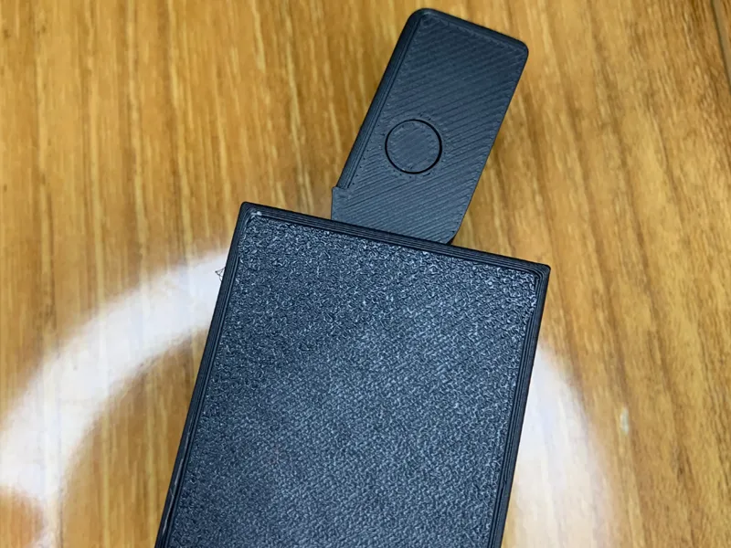 V2 Switch clicker 