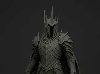 Dark knight