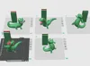 Little Lizard P1S