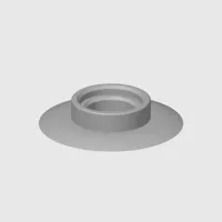 0.2mm layer, 3 walls, 15% infill