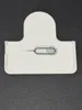 Bottom back half of the case only w/ SIM card tool holder