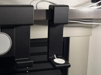 Apple Watch Wireless Charger - Camper Mount