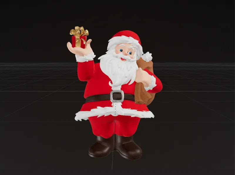 santa+claus