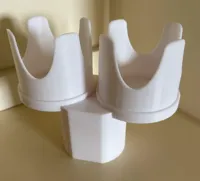 0.24mm layer, 4 walls, 15% infill