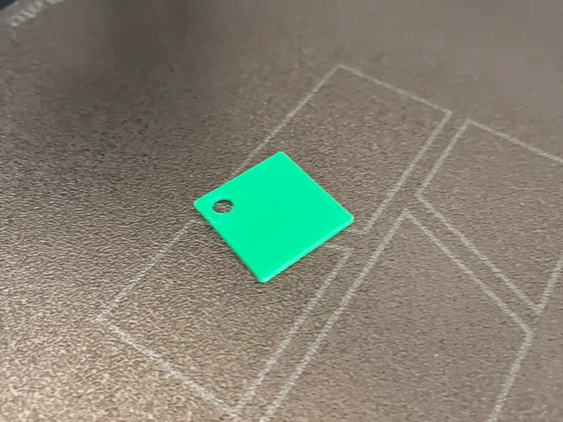 Filament detangler!