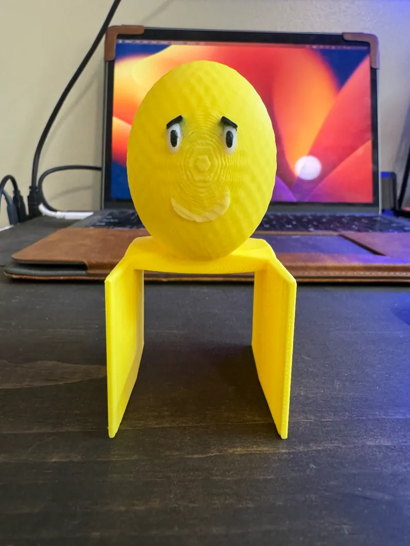 Max buddy bot