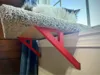 Cat Perch Brackets