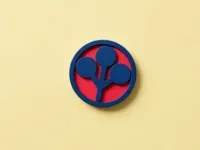 Magnetic Arasaka Logo