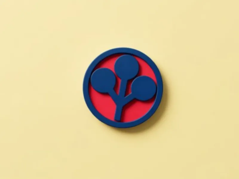 Cyberpunk 2077 – Arasaka Logo Magnetic Emblem