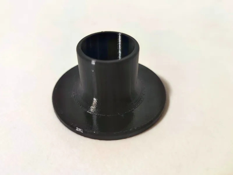 parametric support base