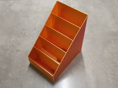 Pixi  3D-Druckdateien kostenlos herunterladen  MakerWorld