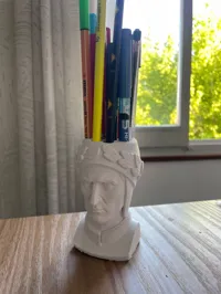 BIG - 0.16mm layer, 2 walls, 15% infill