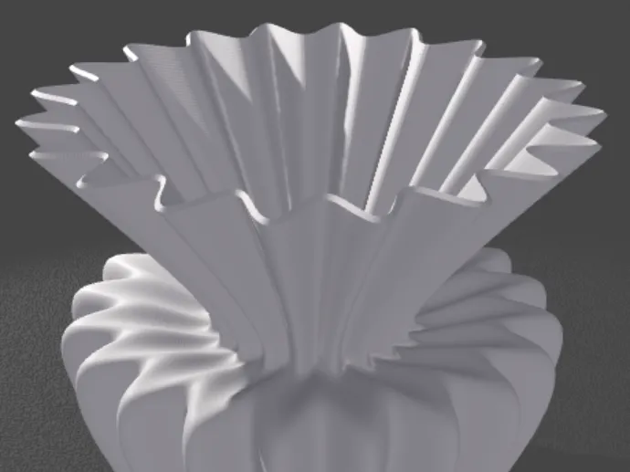 Vase
