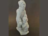 0.16mm layer, 2 walls, 15% infill
