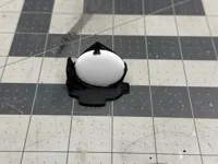 Insert AirTag pour poignée de crosse Magpul MOE — photo 3