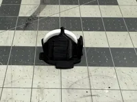 Insert AirTag pour poignée de crosse Magpul MOE — photo 5