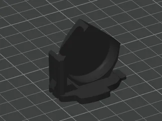 MOE Core AirTag holder